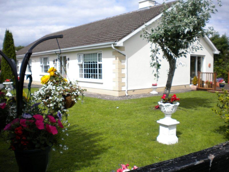 Brookville House Ennis Exterior photo