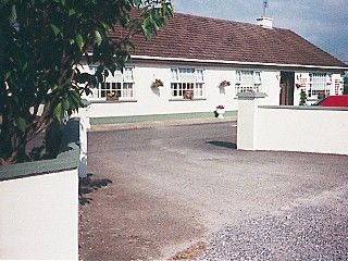 Brookville House Ennis Exterior photo